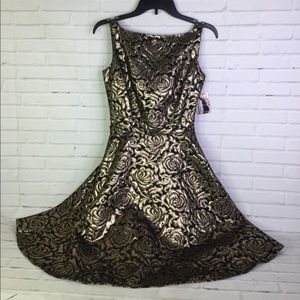slim fit dress slacks Rare 1950's Bettie Page "Devil In Disguise" Party Dress By Harco / SM   Xtabay Vintage